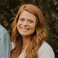 EDA Employee Sydney Christensen's profile photo
