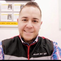 Luis Enrique Monzón Martínez Email