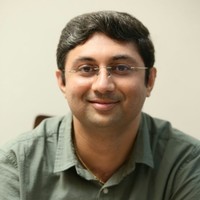 Atos Employee Prashant Mistry's profile photo