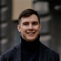 Soflyy Employee Alex Bolshakov's profile photo