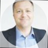 Jonas Lindbäck Email & Phone Number