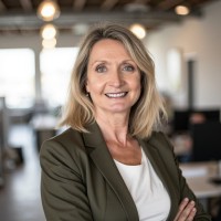 Elixir Technologies Employee Sue Johnson's profile photo