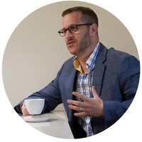 Darren Binder Email & Phone Number