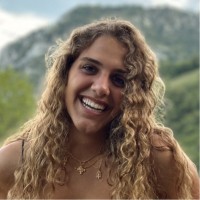 Bounce Employee Rocio Vaquero Romo's profile photo