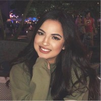 Labor Law Center Employee Miranda Schneider's profile photo