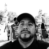 Alejandro Aranda Email