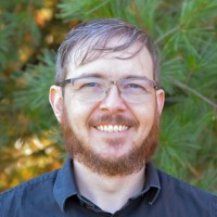 Einetwork Employee Dan Lange's profile photo