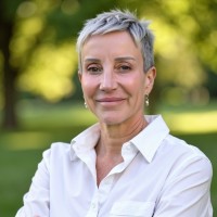Fran Scott Email & Phone Number