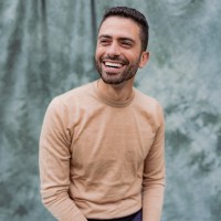 Dry Farm Wines Employee Ramzy Kahhale's profile photo