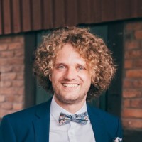 Daniel Hintzpeter's profile photo