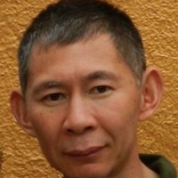 Retired Employee James Shen's profile photo