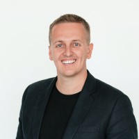 Leadr Employee Matt Tresidder's profile photo