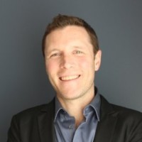 Frontier College / Collège Frontière Employee Robb Bowker's profile photo