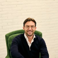 Spryng Employee Sven van Wassenhove's profile photo