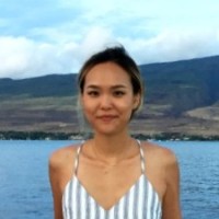 Maple Media Employee Megan Kwon's profile photo