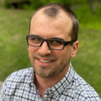 Yonge-Davenport Pet Hospital Employee Aidan Maurin-Jones's profile photo