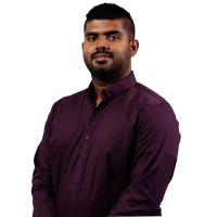 Binara Ramanayake Email