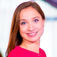 Kateryna Redun's profile photo