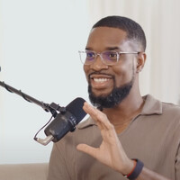 Onboard Employee Yele Bademosi's profile photo