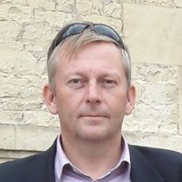 Centre national de la fonction publique territoriale (CNFPT) Employee De Joseph's profile photo