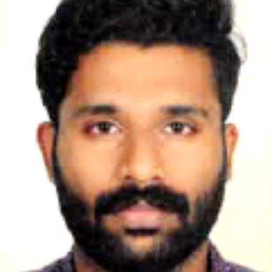 Spatez Employee Sajin Somasundaran's profile photo