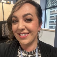 City of Spokane Employee Nicole Farmanian's profile photo