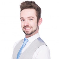 Convey Law Employee Rhys Dunn's profile photo