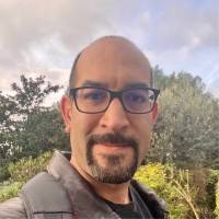 Ali Simon Email