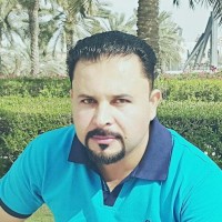 GCC Marketing Employee Babar Iqbal's profile photo