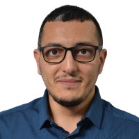 Yobi Employee Mehdi Chikhi's profile photo