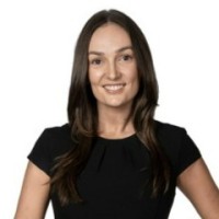 TMX Transform Employee Chloe Davidson's profile photo