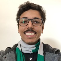 João Pedro Email