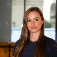 Greengage Environmental Ltd Employee Faye Aiema's profile photo