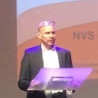 Veiligheidsregio Brabant-Zuidoost (VRBZO) Employee Frank Nat's profile photo