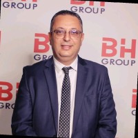 BH Bank Employee Moez Maamer's profile photo