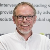 Interventek Subsea Engineering Employee Gavin Cowie's profile photo