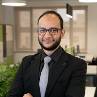 Deloitte Employee Mohammad Ashour's profile photo