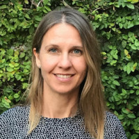 Werfen Employee Mona Johansson's profile photo