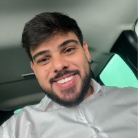Igor Gabriel Email