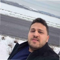 Liquid - We Make It Easier! Employee Moataz Kaoud's profile photo