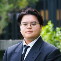 The Mentoring Circle Employee Theodore Lengkong's profile photo