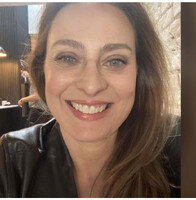 Randstad Brasil Employee Luciana Jungman's profile photo