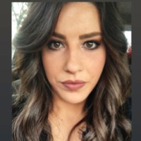 EY Employee Emma Gallo's profile photo