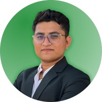 Prodev Infotech Employee Hardik Bhimani's profile photo