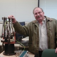 Barry Carden Email & Phone Number