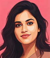 Workfreaks Employee Ajitha Kumar's profile photo