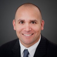 OSI Employee Mike Justice's profile photo