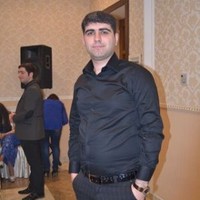 KATV Employee Allahqulu Memmedov's profile photo