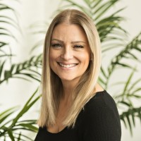 TFP Fertility Group Employee Jenna Hartley's profile photo