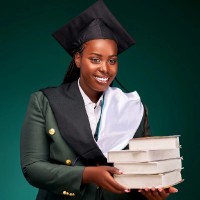 NextGen Innovators Uganda Employee Bamukunda Joanitah's profile photo